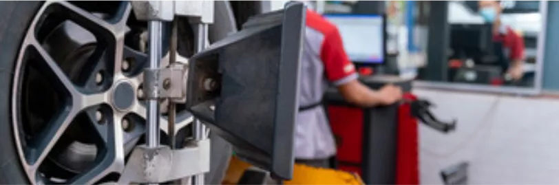 Alinhamento e Balanceamento