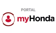 Portal myHonda