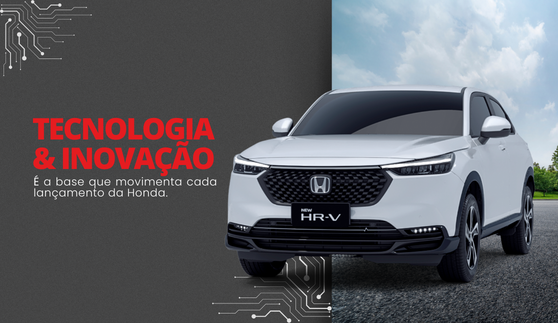 Tecnologia & Inovação