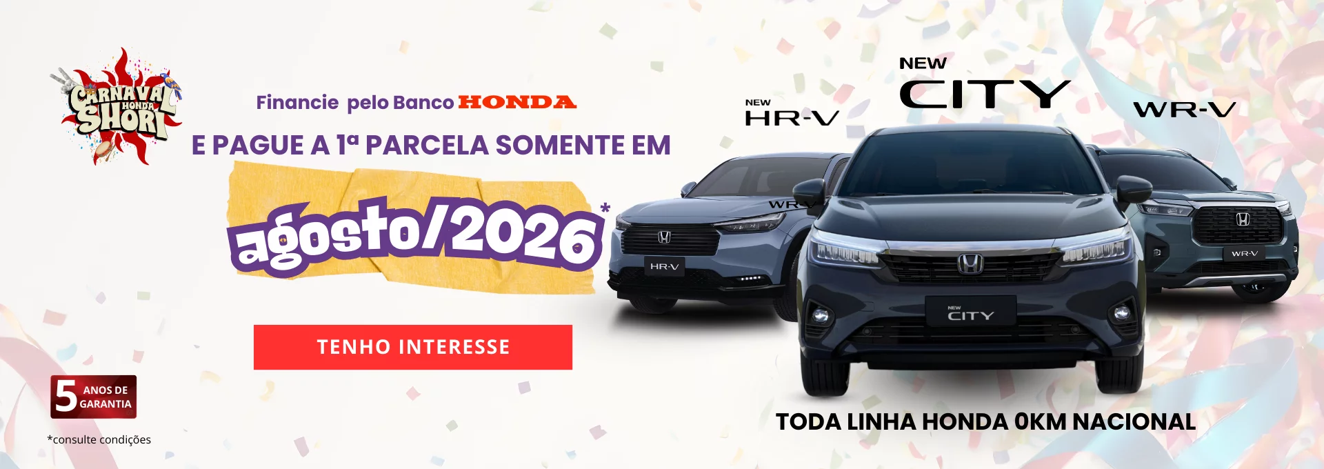 banco honda