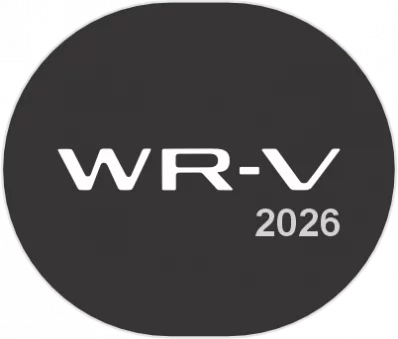 wr-v 2026