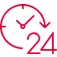 Assistência 24 horas
