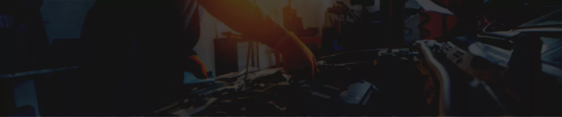 Agendamento de Serviços