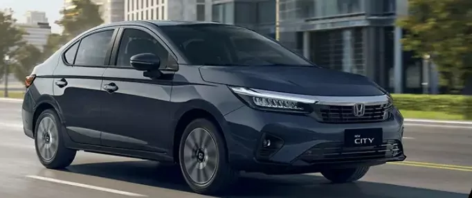 Catálogo do Veículo