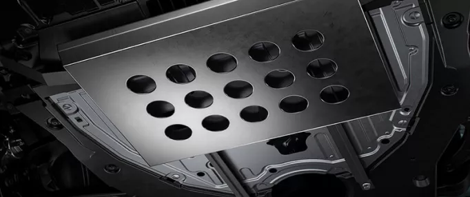 Catálogo de Acessórios