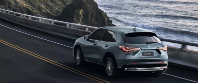 Catálogo do Veículo