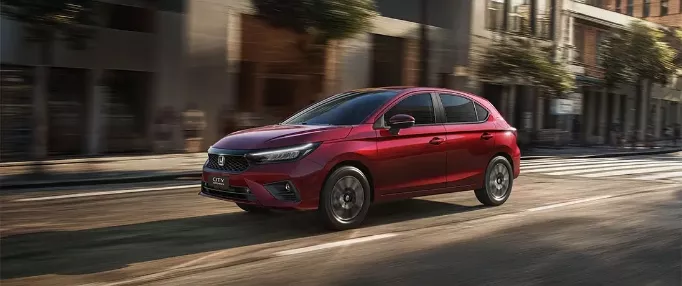 Catálogo do Veículo