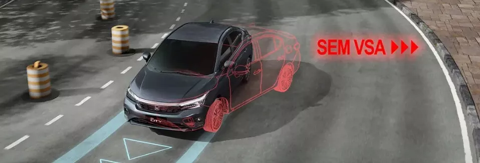 traçãoVSA