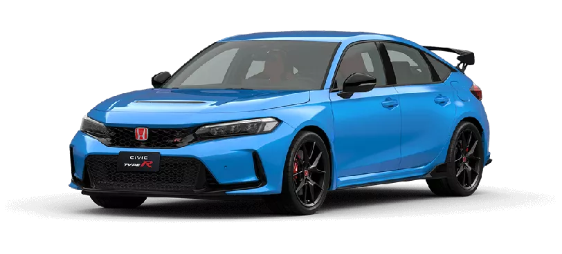 Civic Type R