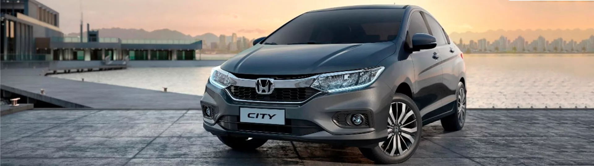 Programa Honda Conduz