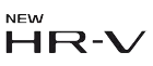 New HR-V